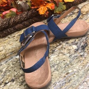 Bionic Ladies Sandals